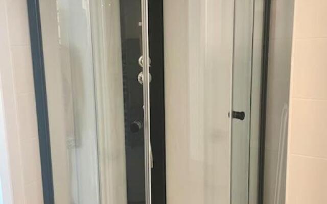 Appartement au pied des Baux-de-Provence