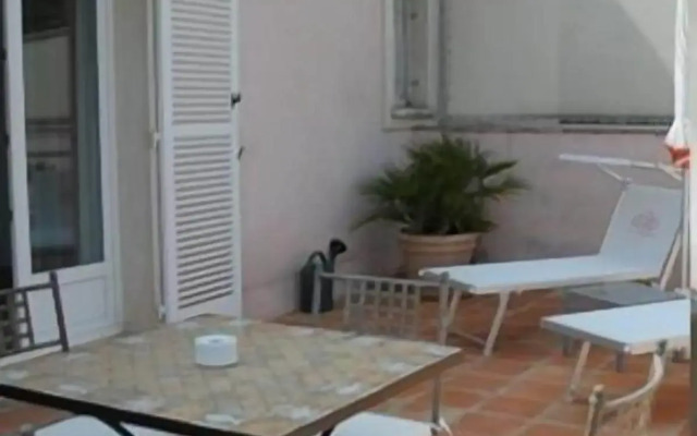 Hôtel Villa Les Rosiers