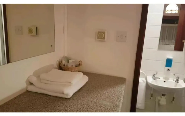 Chelford Guesthouse