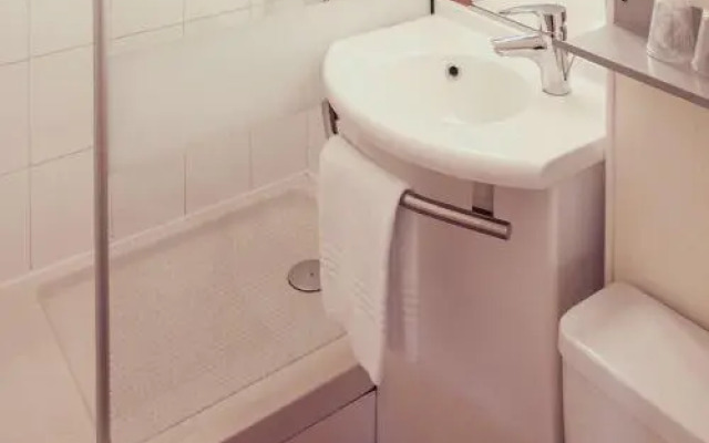 Ibis les Etangs des Moines