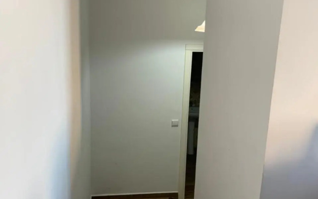 Duplexe en face de la mer