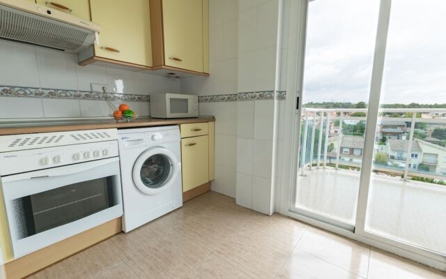 GoCosta Apartment Larimar Family B