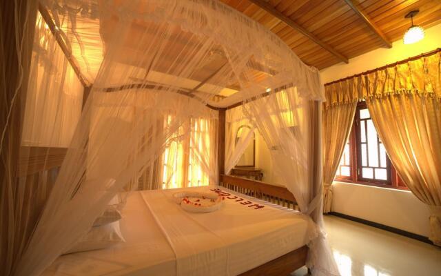 Villa 4U