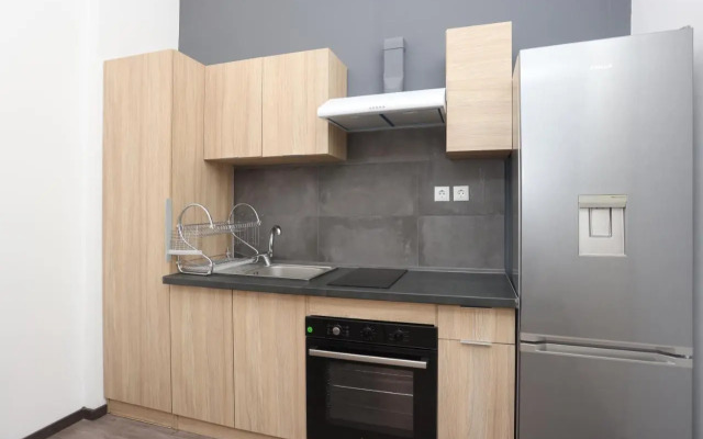 OPL Executive Apartment