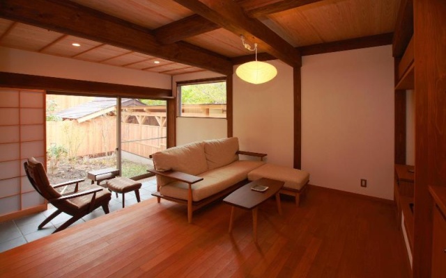 Keisetsu no Yado Syoubun – Guest Rooms – Minakami
