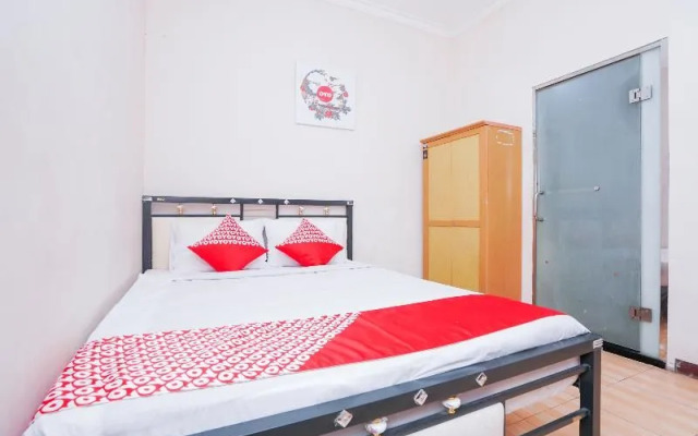 OYO 1112 Nick's Homestay