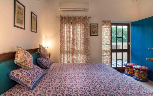The Coral Court Homestay