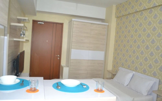 Apartment Green Lake View by Property Time