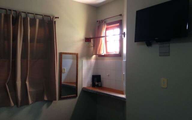 Pousada Terra Do Sol