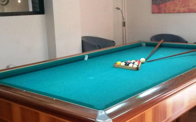Hotel Europa Art Caserta
