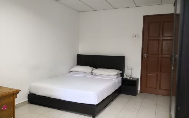 Hotel D'View Inn Bukit Bintang