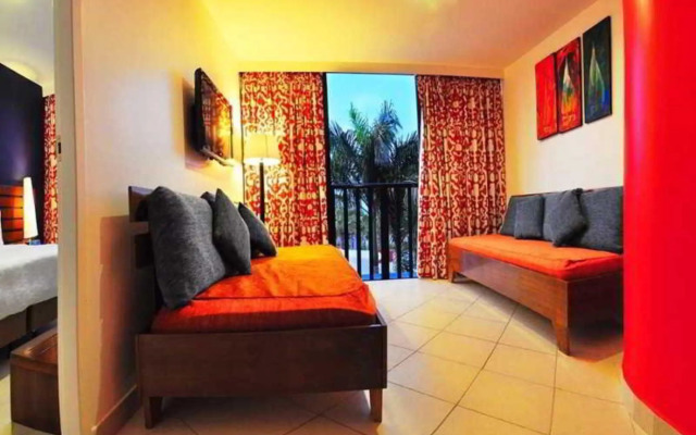 Royal Decameron Punta Centinela