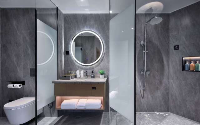 Microtel By Wyndham Changsha Meixi Lake