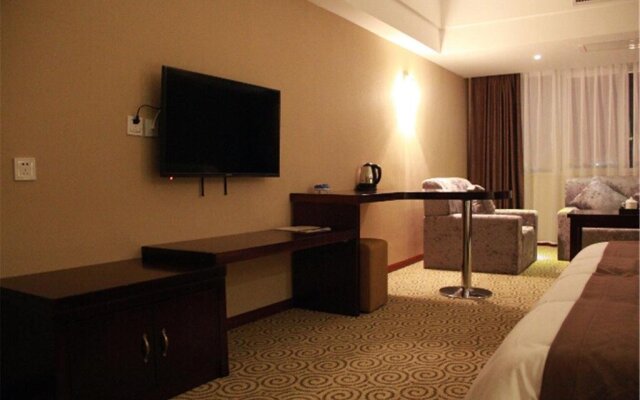 Creative Holiday Hotel