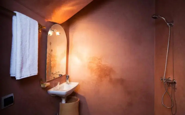 Riad Atlas Toubkal