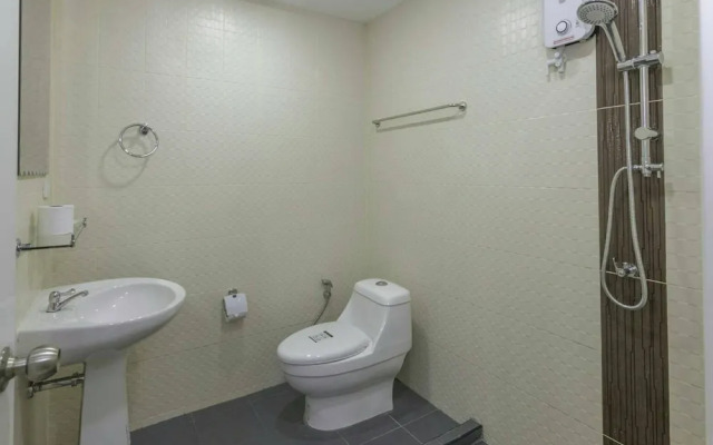 Kontiki Guesthouse