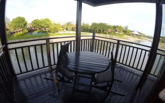 Delisha Suite @ Langkawi Lagoon