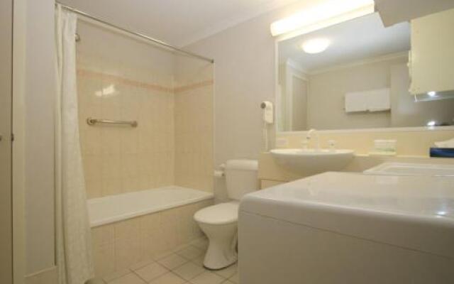 Horizons 417/10 Kosciuszko Road