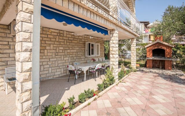 Apartments Matija