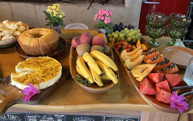 Refúgio dos Coiotes