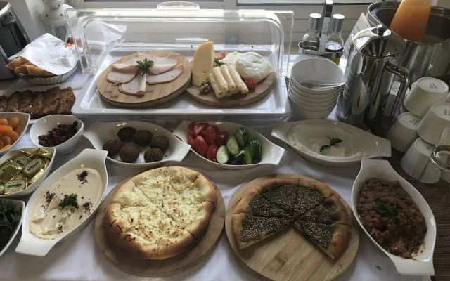 Lavender Boutique Hotel