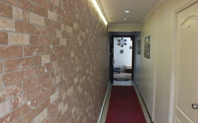 Araz Residence