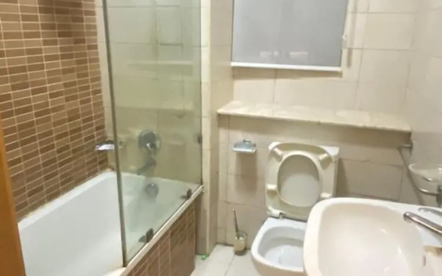 Samcel Shortlet Apartment