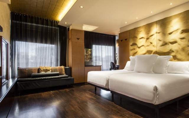 Claris Hotel & Spa 5GL, a Small Luxury Hotels of the World