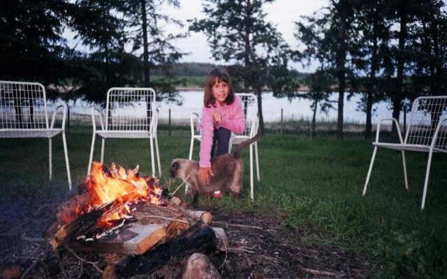 Fairmount Bed & Breakfast