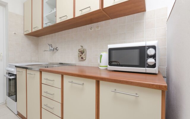 Apartment Ruta i Lota