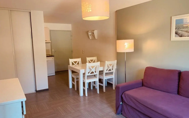 Terres de France - Résidence Côté Provence