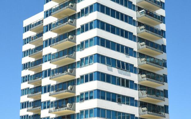 Beachfront Towers Apartments