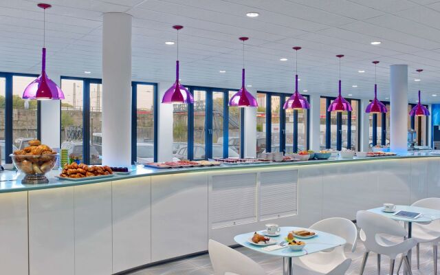 Prize by Radisson, Hamburg City