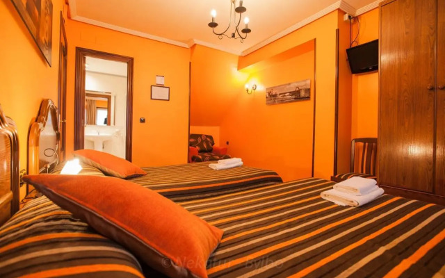 Casa Rural Barazar
