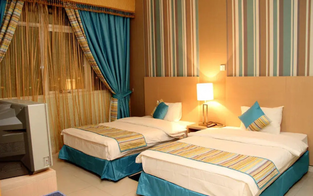 Royal Hotel Apartment