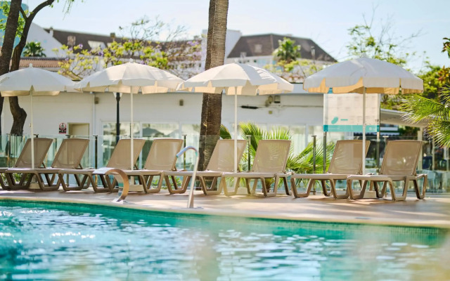 Hotel Roc Boccaccio