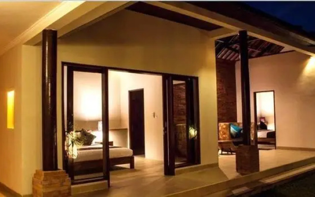 Exquisite Tirta Villa Seminyak at La Villa Bali