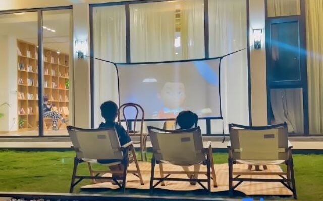 Senduo·Tonglu Designer Vacation Stay DB&B