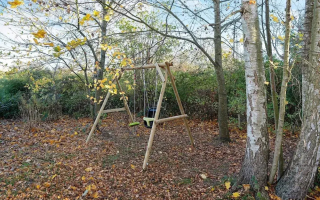 4 Person Holiday Home in Jaegerspris