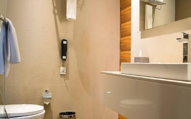 Barsana Boutique Hotel