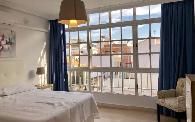 Rentcostadelsol Apartamento Fuengirola - Braille