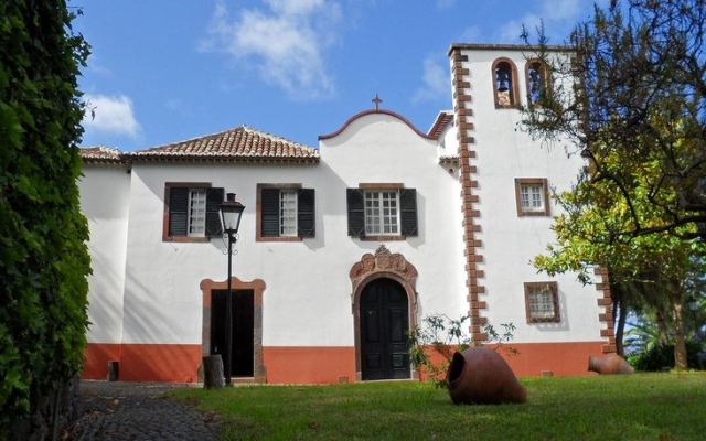 Quinta da Capela