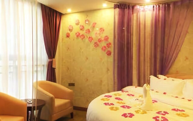 Fuli Tiancheng Hotel