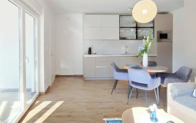 Basilea Superior Apartment