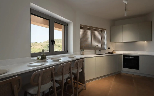 Piccadill Luxury Villas