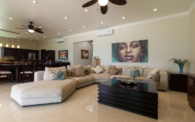 Beachfront Homes by Playa Paradise
