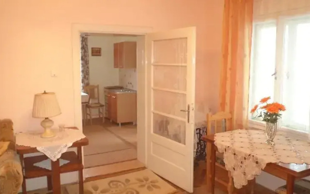 Transilvania Apartment