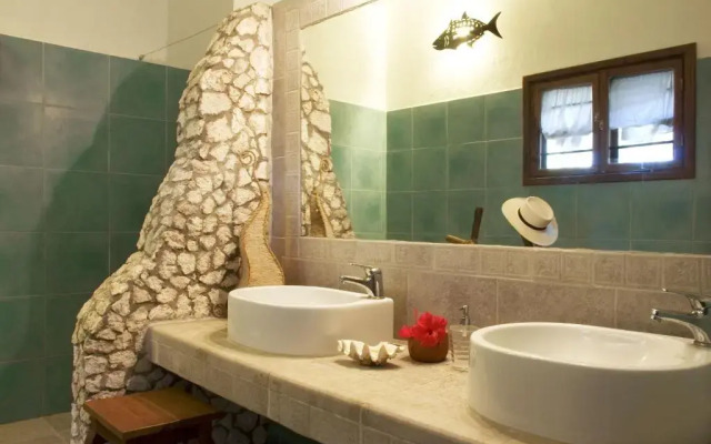 Mvuvi Boutique Resort