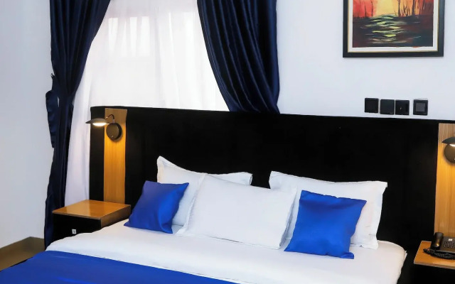Western Dreams Hotel