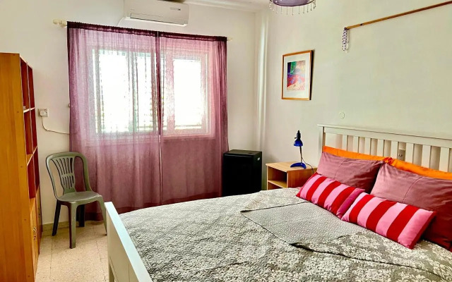 Taniandres apartments